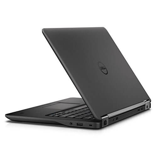 Laptop Dell Latitude E7470 Core i7-6600U, Ram 16GB, SSD 256GB, 14 Inch FHD