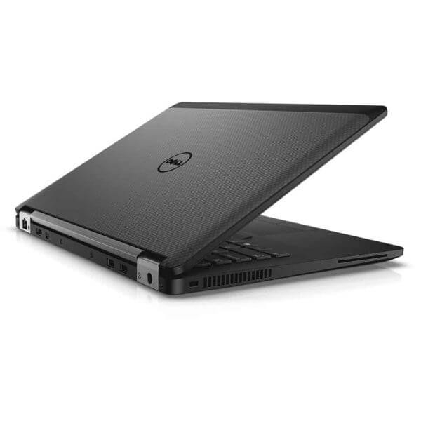 Laptop Dell Latitude E7470 Core i7-6600U, Ram 16GB, SSD 256GB, 14 Inch FHD