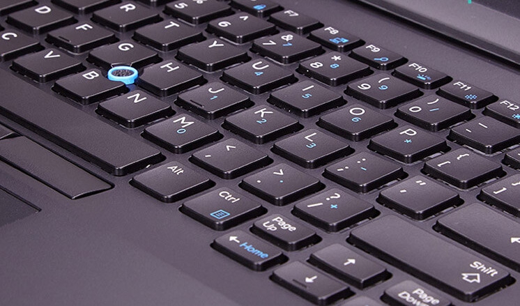 Laptop Dell Latitude E7470