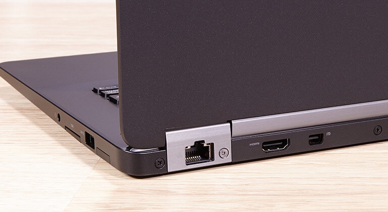 Laptop Dell Latitude E7470