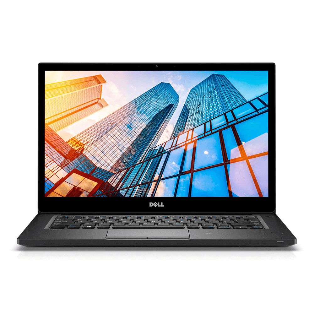 Laptop Dell Latitude 7490 Win 10 Core i5-8250U, Ram 16GB, SSD 512GB, 14 Inch FHD