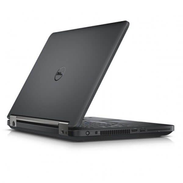Laptop Dell Latitude E5450 Win10 Core i5-5300U, Ram 8GB, SSD 256GB, 14 Inch FHD