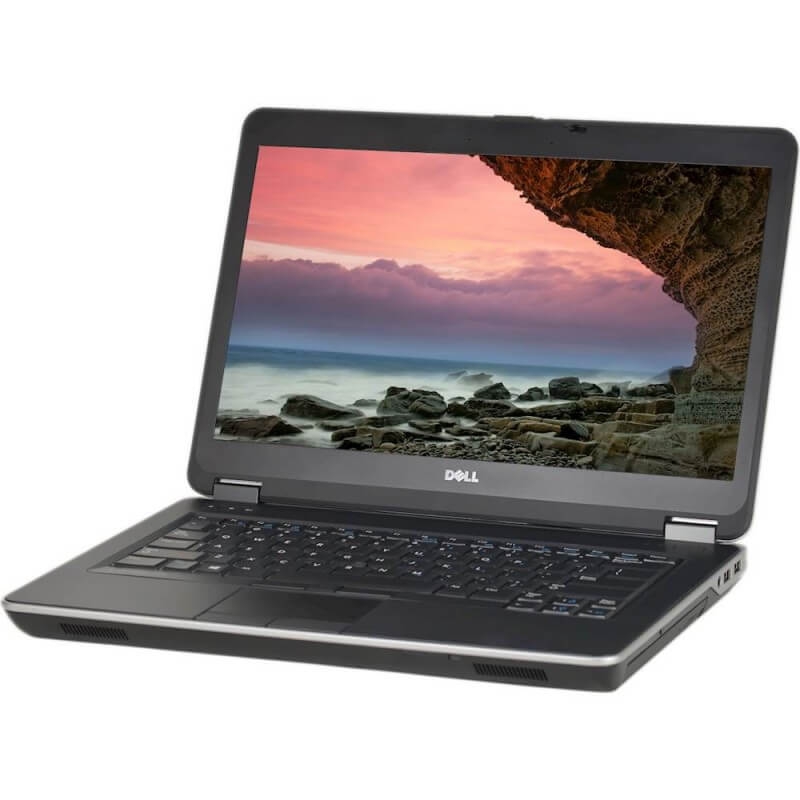 Laptop Dell Latitude E6440 Core i7-4610M, Ram 16GB, SSD 512GB, 14 INCH FHD, VGA AMD Radeon HD 8690M 2G