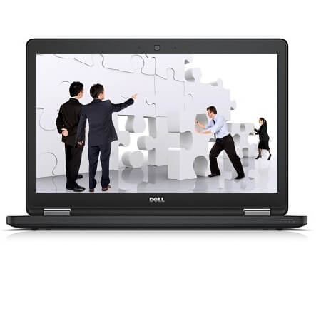 Laptop Dell Latitude 5480 Win10 Core i7-7820HQ, Ram 16GB, SSD 512GB, 14 Inch FHD, Vga NVIDIA GeForce GT930MX