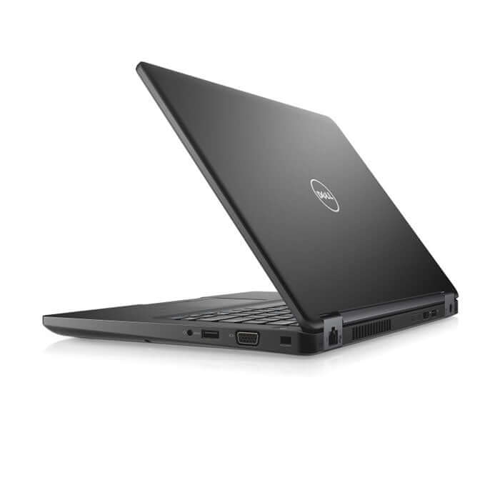 Laptop Dell Latitude 5480 Win10 Core i7-7820HQ, Ram 16GB, SSD 512GB, 14 Inch FHD, Vga NVIDIA GeForce GT930MX