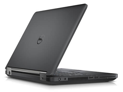 Laptop Dell Latitude 5470 Win10 Core i5-6440HQ, Ram 16 GB, SSD 256GB, 14 Inch FHD
