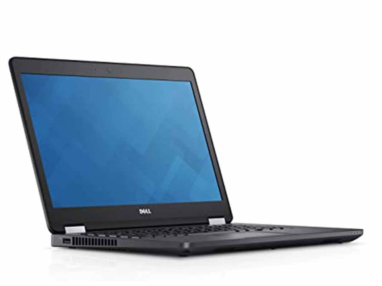 Laptop Dell Latitude 5470 Win10 Core i5-6440HQ, Ram 16 GB, SSD 256GB, 14 Inch FHD