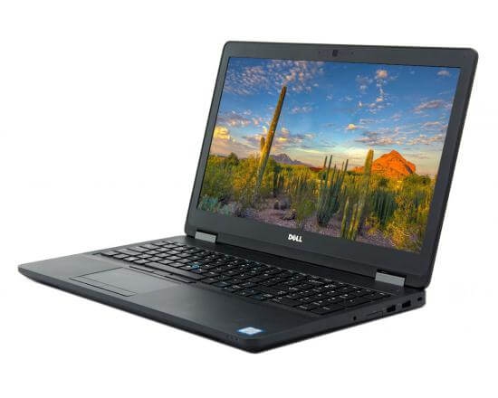Laptop Dell Latitude 5570 1