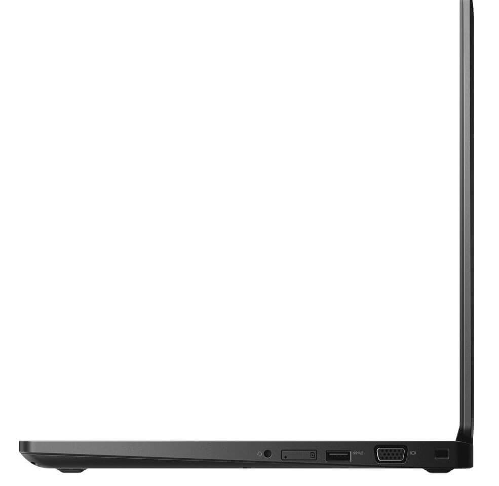 Laptop Dell Latitude 5591 Core i7-8850H, Ram 32GB, SSD 512GB, 15.6 Inch FHD, VGA MX130
