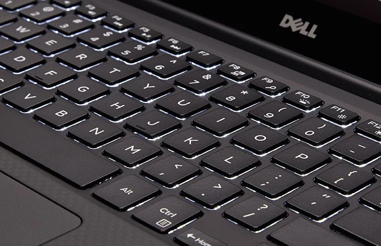 Laptop Dell Precision 5510