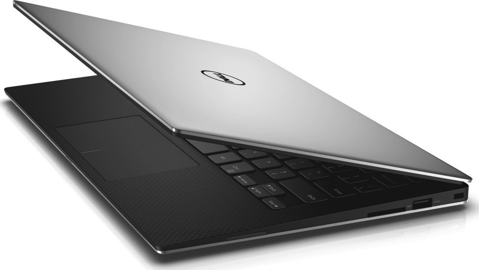 Laptop Dell Precision 5520 1