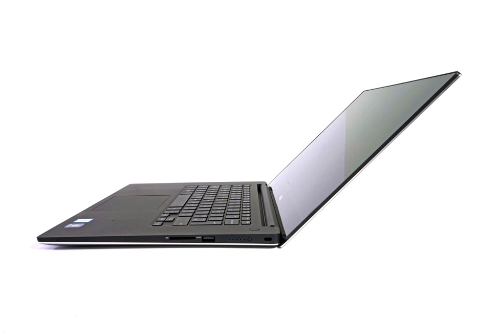 Laptop Dell Precision 5520 2