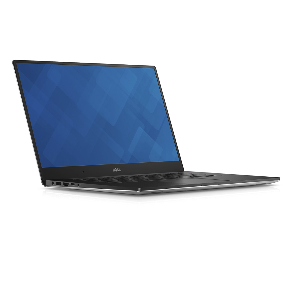 Laptop Dell Precision 5520 4