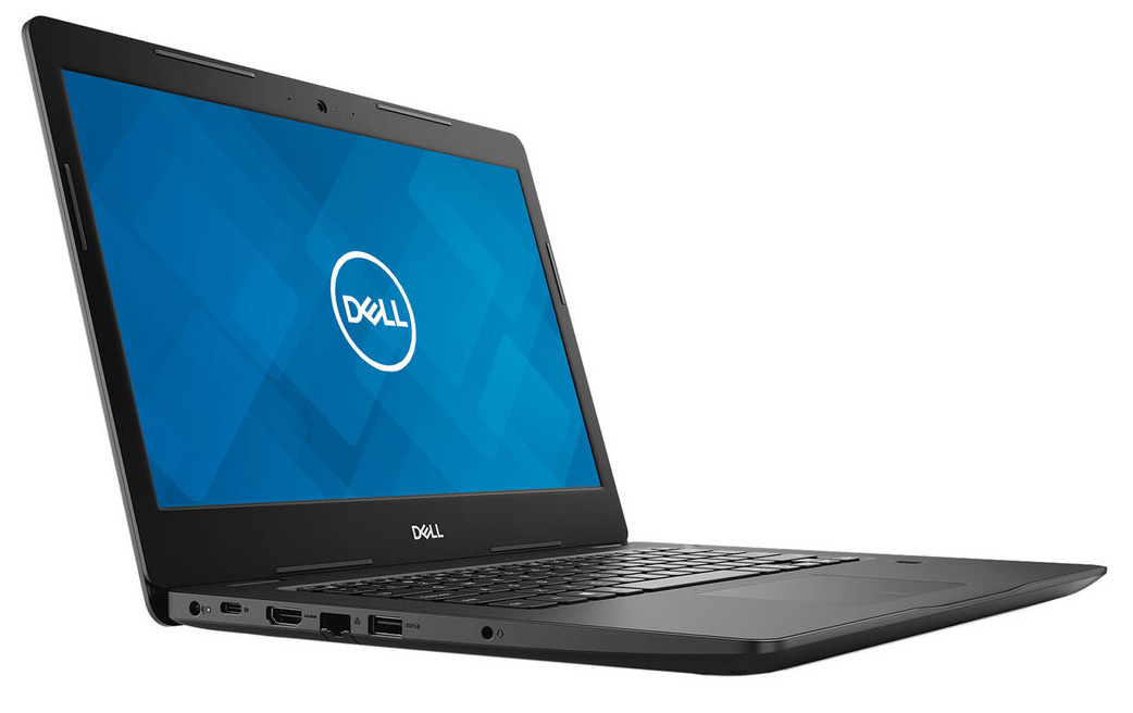 Dell Latitude 3490 i5-8250U | RAM 8GB | SSD 256GB | 14 Inch Full HD