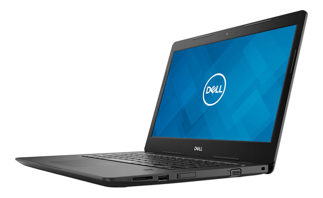 Dell Latitude 3490 i5-8250U | RAM 8GB | SSD 256GB | 14 Inch Full HD