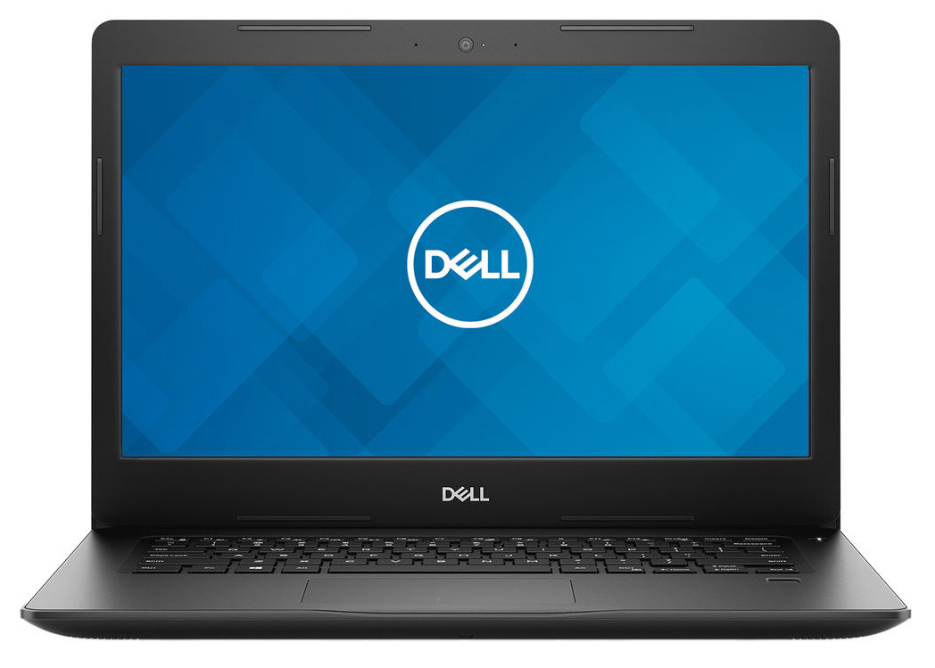 Dell Latitude 3490 i5-8250U | RAM 8GB | SSD 256GB | 14 Inch Full HD