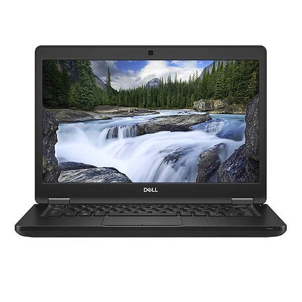 Laptop Dell Latitude 5501 Core i5-9300H, Ram 16GB, SSD 256GB, 15.6 Inch FHD