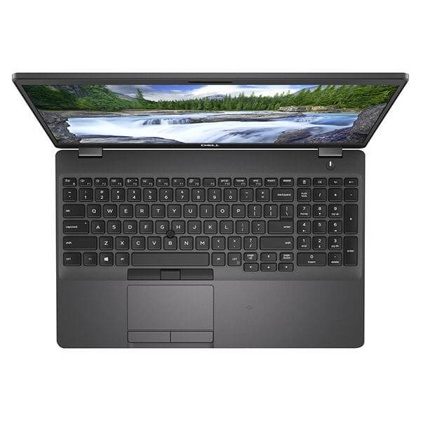 Laptop Dell Latitude 5501 Core i5-9400H, Ram 8GB, SSD 512GB, 15.6 Inch HD