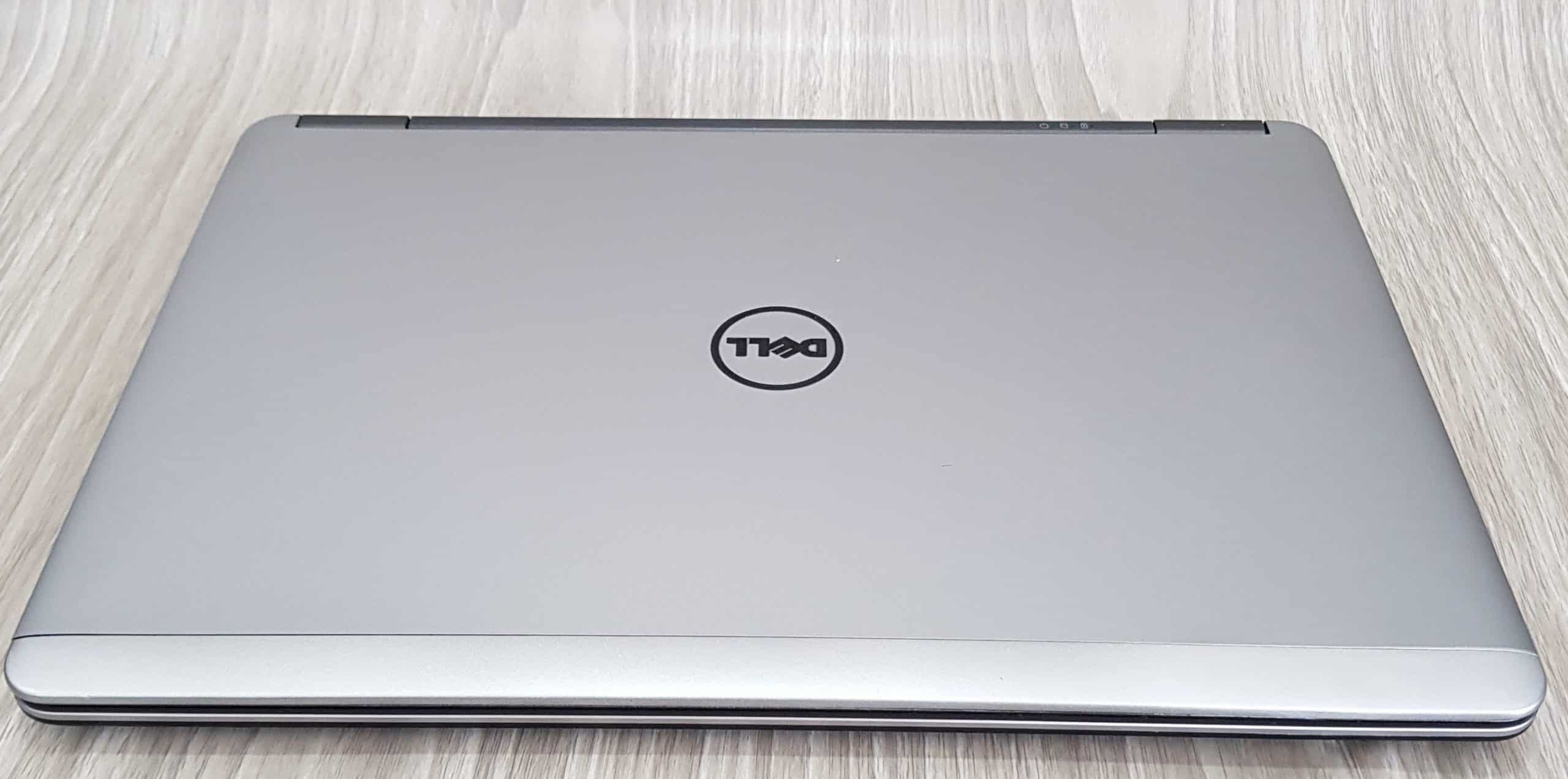 Laptop Dell Latitude E7440 Core i5-4300U, Ram 8GB, SSD 256GB, 14.0 Inch Full HD