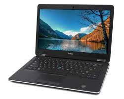 Laptop Dell Latitude E7440 Core i5-4300U, Ram 8GB, SSD 256GB, 14.0 Inch Full HD