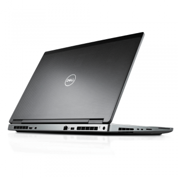 Laptop Dell Precision 7740 Core i7-9850H, Ram 32GB, SSD 1TB, 17.3 Inch FHD, Nvidia Quadro RTX 3000