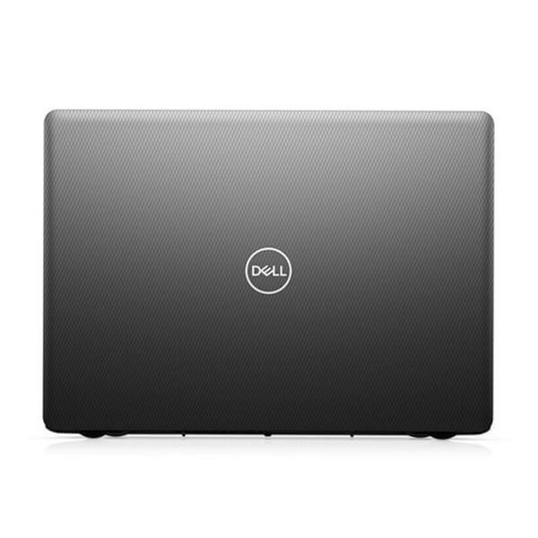 Laptop Dell Inspiron 3480 Core i3-8145U, Ram 8GB, SSD 256GB, 14 Inch HD