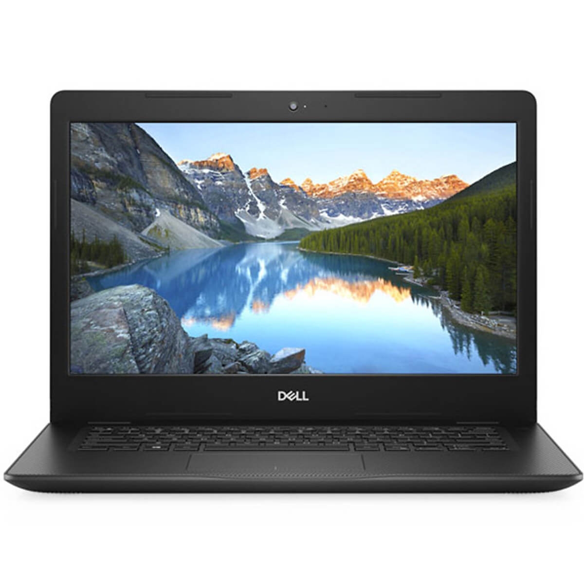 Laptop Dell Inspiron 3493 WTW3M2 Core i3-1005G1, Ram 4GB, SSD 256GB, 14 Inch FHD