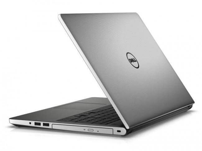 Laptop Dell Inspiron 5459 Core i3-6100U, Ram 4GB, HDD 1TB, 14 Inch HD