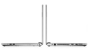 Laptop Dell Inspiron 5459 Core i3-6100U, Ram 4GB, HDD 1TB, 14 Inch HD