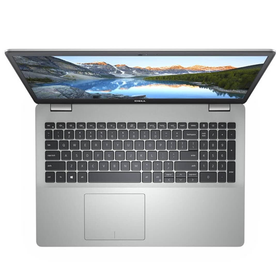 Laptop Dell Inspiron 5593 i5-1035G1, RAM 16GB, SSD 256GB, 15.6 inch FHD