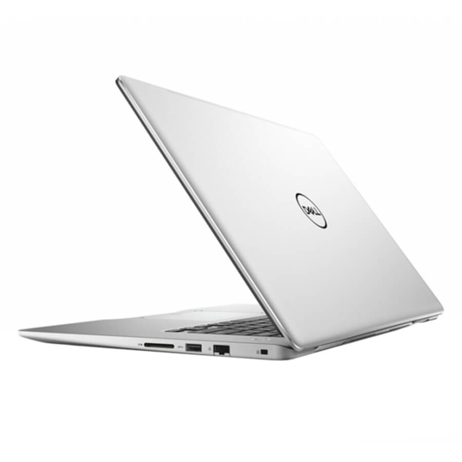 Laptop Dell Inspiron 7570 Core i5-8250U, Ram 8GB, SSD 128 + HDD 1TB, Nvidia MX130, 15.6 Inch FHD