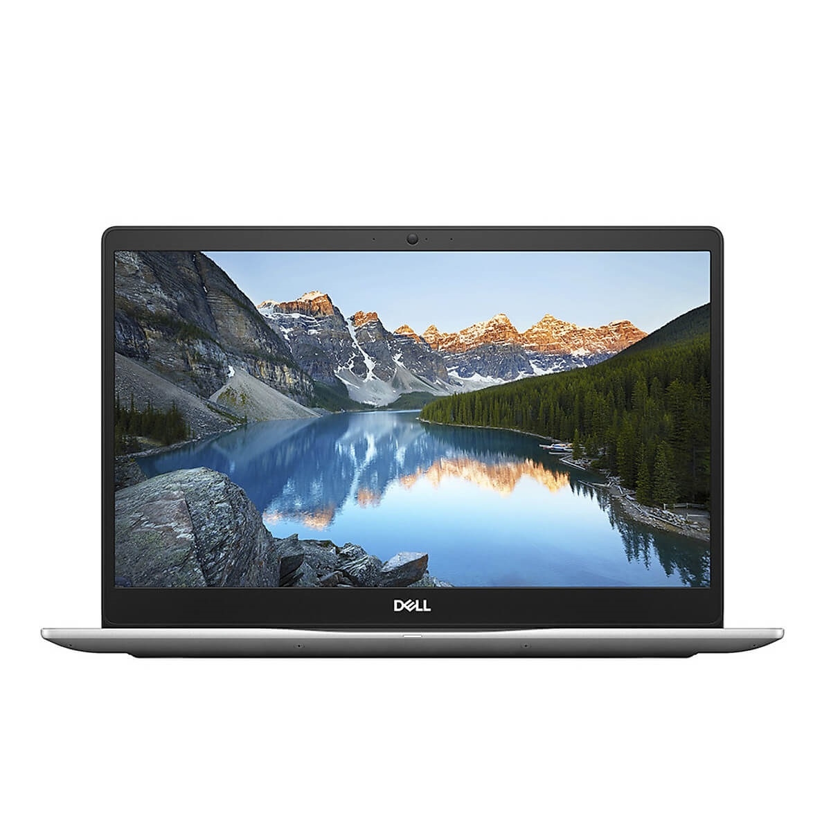 Laptop Dell Inspiron 7570 Core i5-8250U, Ram 8GB, SSD 128 + HDD 1TB, Nvidia MX130, 15.6 Inch FHD
