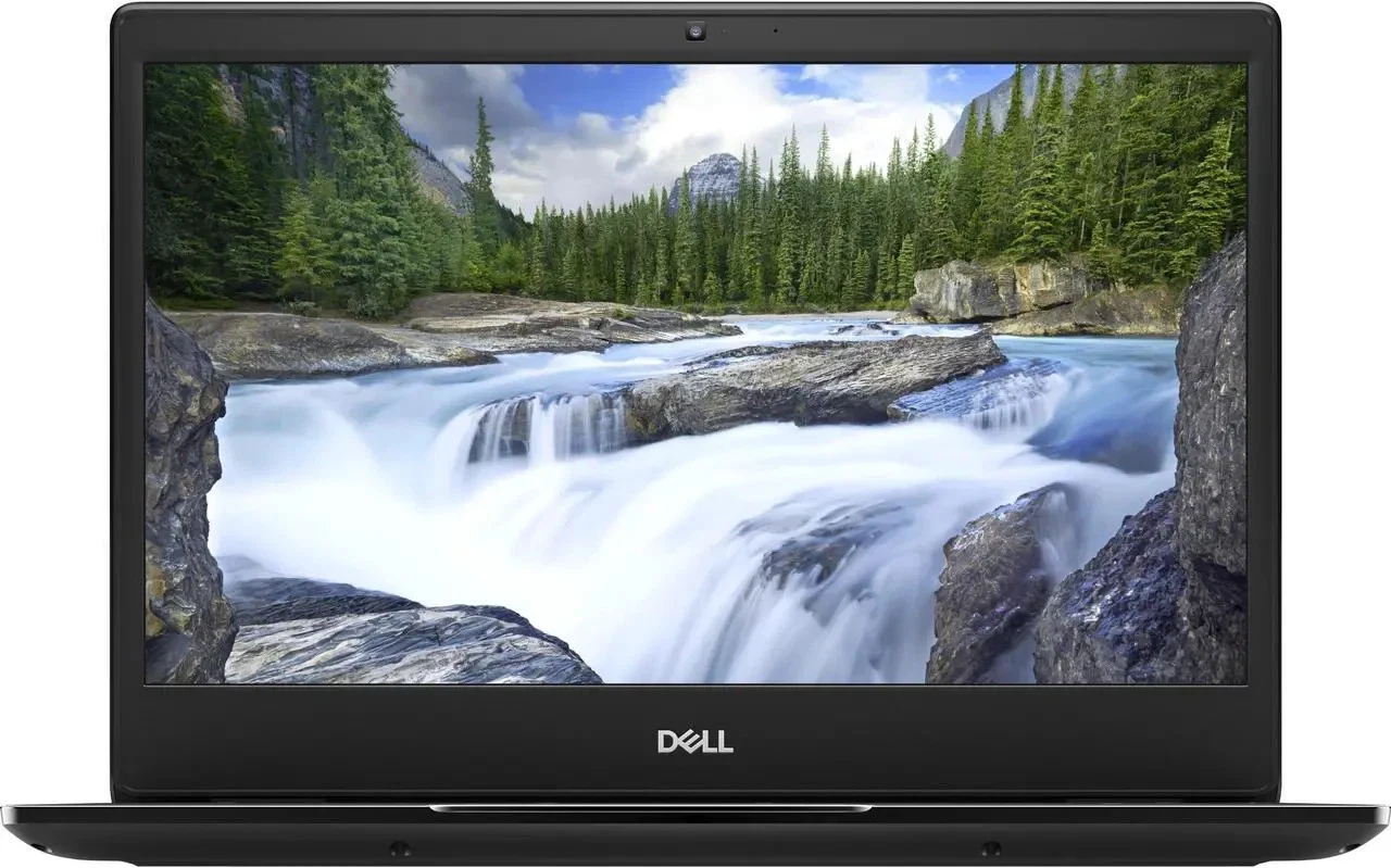 Laptop Dell Latitude 3400 Core i5-8265U | RAM 8GB | SSD 256GB | 14 Inch Full HD
