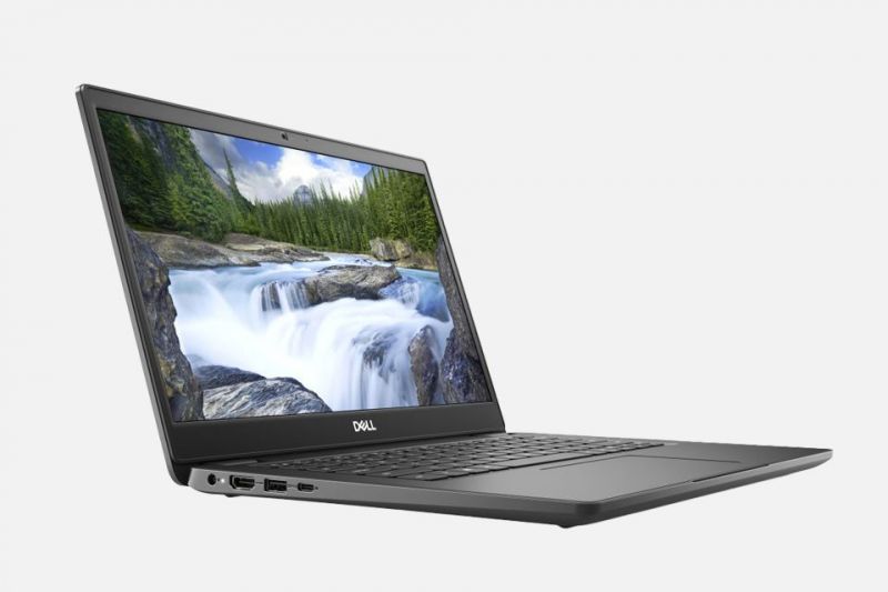 Laptop Dell Latitude 3410 Core i5-10210U | RAM 8GB | SSD 256GB | 14 Inch Full HD