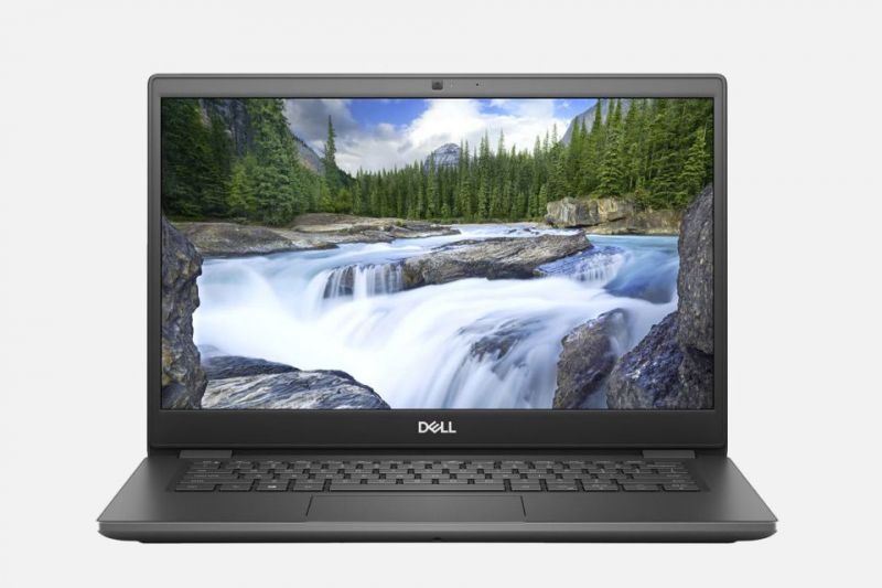 Laptop Dell Latitude 3410 Core i5-10210U | RAM 8GB | SSD 256GB | 14 Inch Full HD