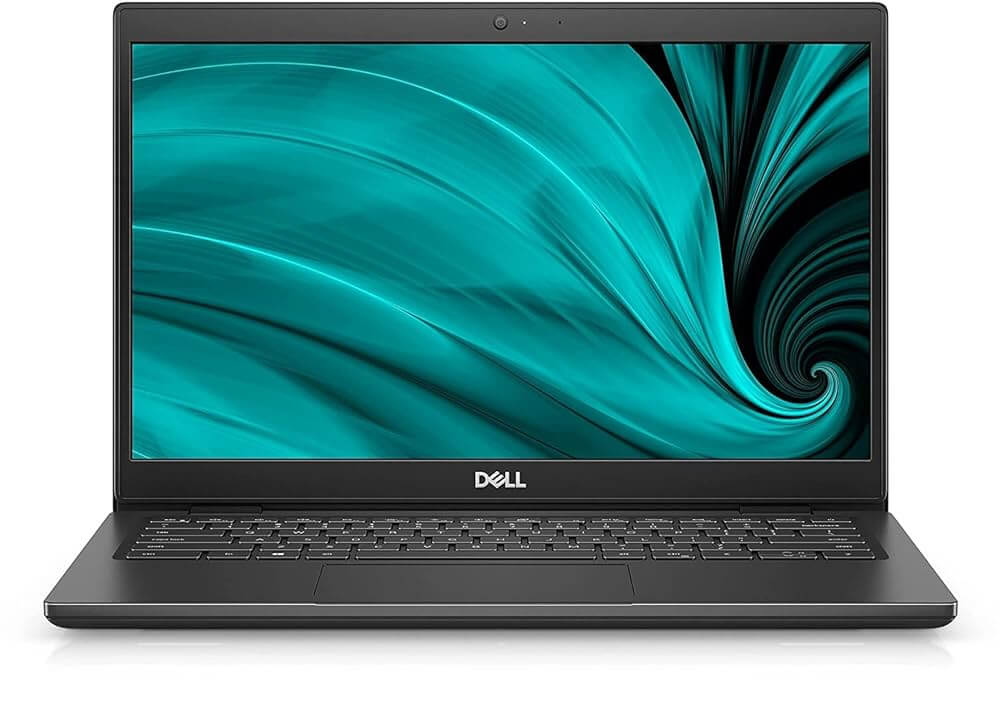 Laptop Dell Latitude 3420 Core i5-1135G7, Ram 8GB, SSD 256GB, 14 Inch HD