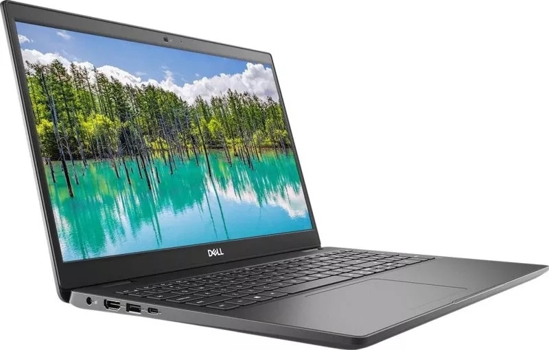 Laptop Dell Latitude 3510 Core i7-10510U, Ram 16GB, SSD 512GB, 15.6 inch HD