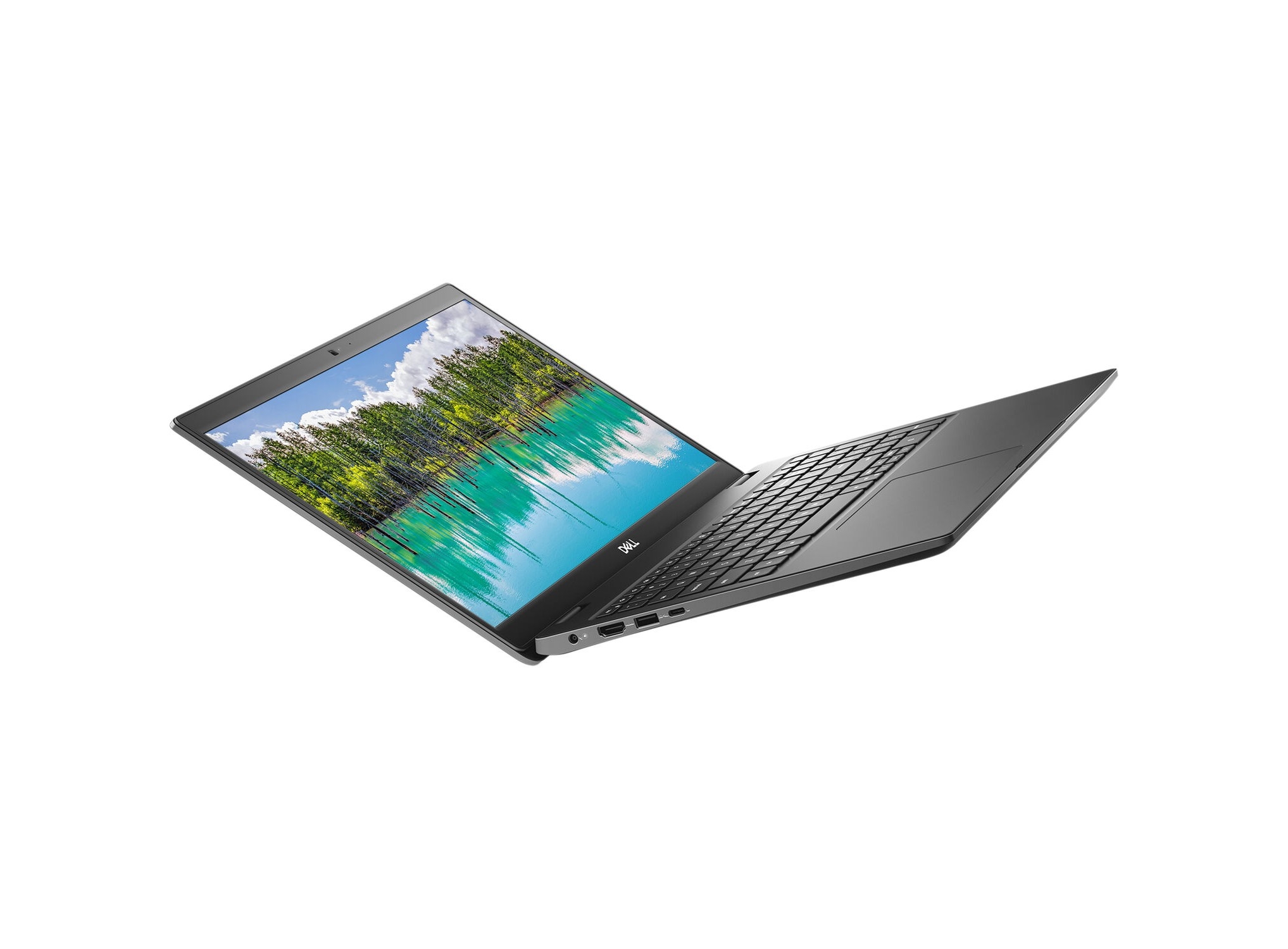 Laptop Dell Latitude 3510 Core i7-10510U, Ram 16GB, SSD 512GB, 15.6 inch HD