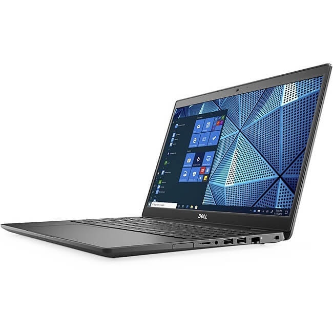 Laptop Dell Latitude 3510 i5-10210U, RAM 16GB, SSD 512GB, 15.6 inch HD