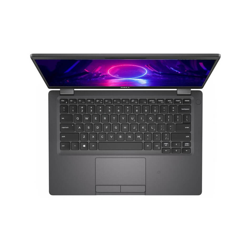 Laptop Dell Latitude 5300 Core i5-8365U, Ram 16GB, SSD 256GB, 13.3 Inch FHD