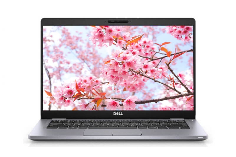 Laptop Dell Latitude 5310 Core i5-10310U, Ram 16GB, SSD 256GB, 13.3 inch FHD