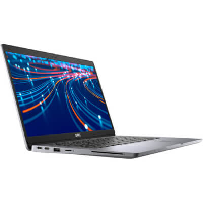 Laptop Dell Latitude 5320 Core i7-1185G7, Ram 16GB, SSD 256GB, 13.3 Inch FHD