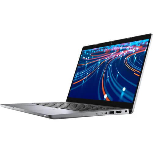 Laptop Dell Latitude 5320 Core i7-1185G7, Ram 16GB, SSD 256GB, 13.3 Inch FHD