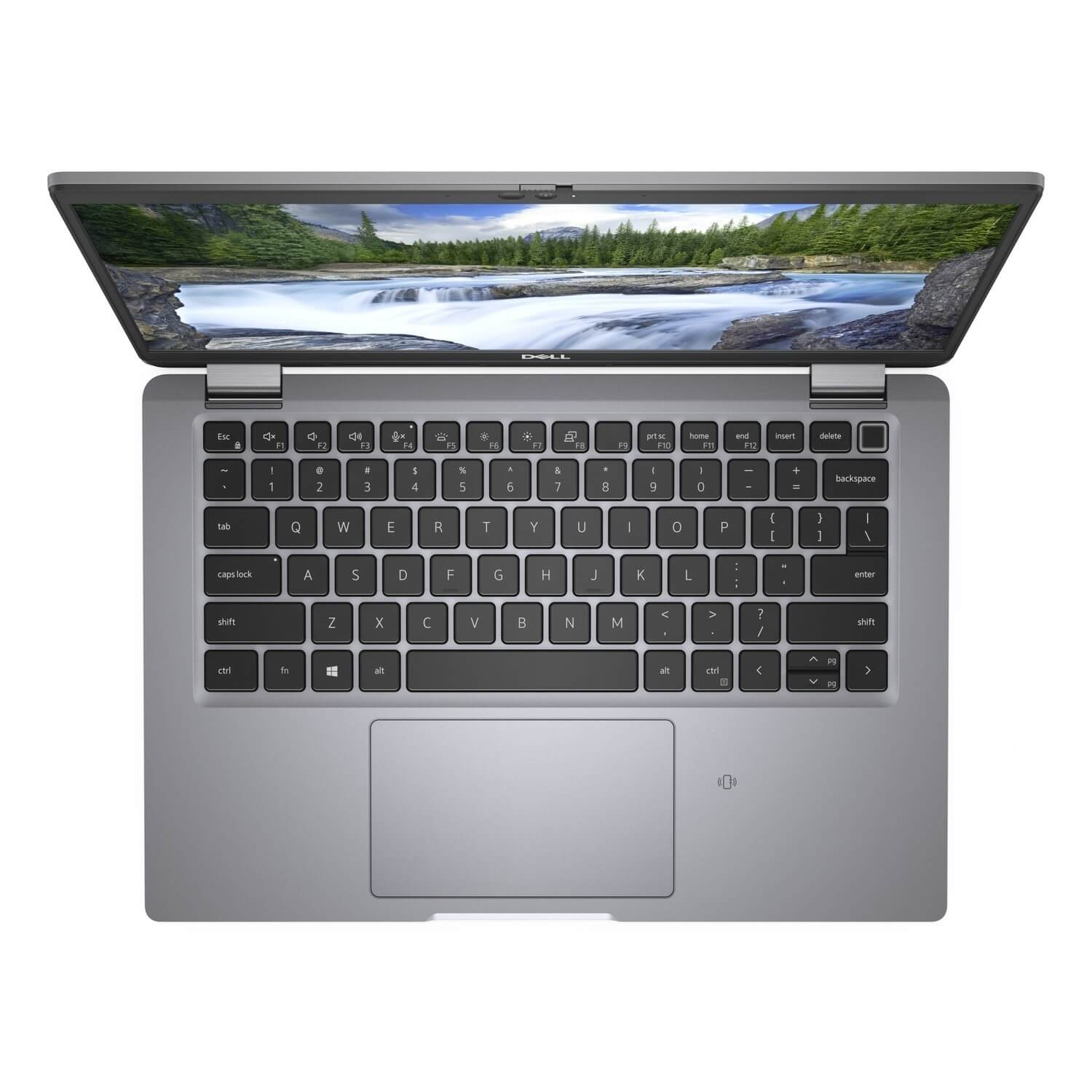 Laptop Dell Latitude 5320 Core i7-1185G7, Ram 16GB, SSD 256GB, 13.3 Inch FHD