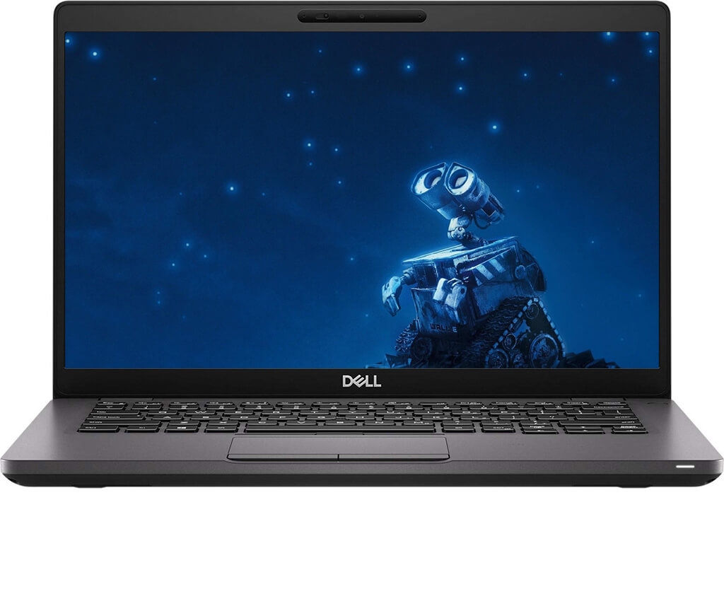 Laptop Dell Latitude 5400, Core i5-8365U, Ram 16GB, SSD 256GB, 14 Inch FHD