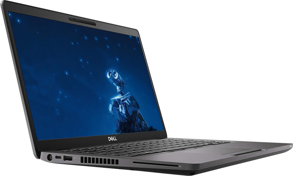 Laptop Dell Latitude 5400, Core i5-8365U, RAM 16GB, SSD 256GB, 14 Inch FHD