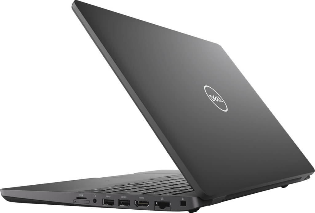 Laptop Dell Latitude 5400 Core i5-8365U, Ram 16GB, SSD 256GB, 14 Inch FHD