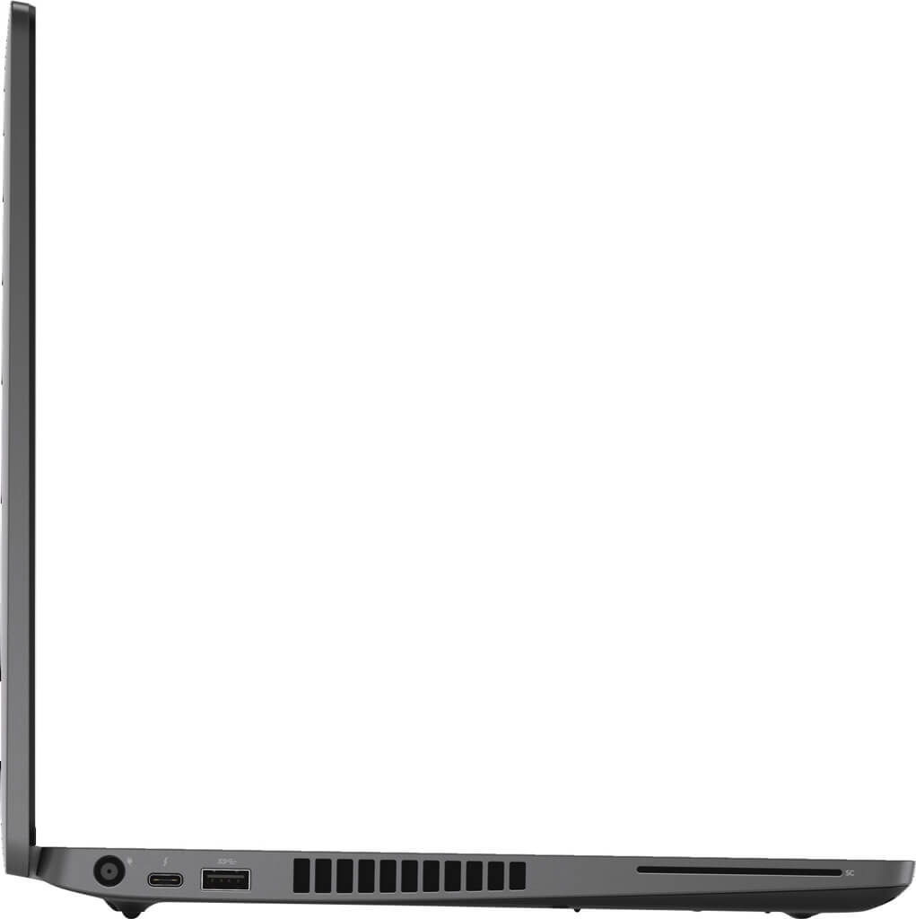 Laptop Dell Latitude 5400 Core i5-8365U, Ram 16GB, SSD 256GB, 14 Inch FHD