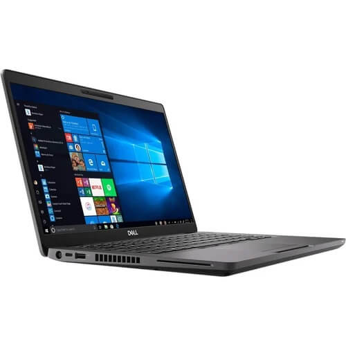 Laptop Dell Latitude 5400 Core i7-8665U, Ram 16GB, SSD 256GB, 14 Inch FHD