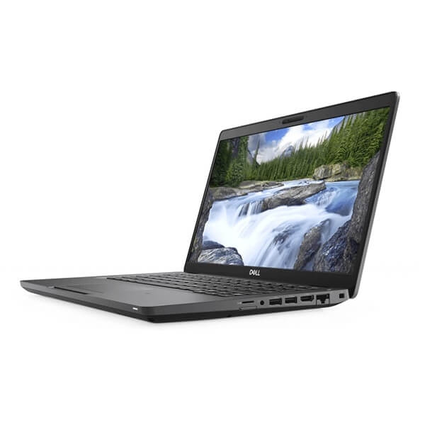 Laptop Dell Latitude 5401 Core i5-9400H, Ram 16GB, SSD 512GB, 14 Inch HD